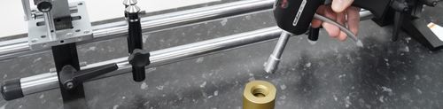 Thread gauge - 781 AccuBore&reg; - STARRETT