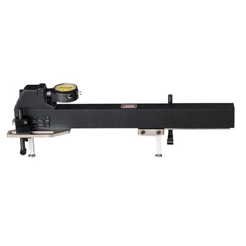 Outside micrometer - 1100 series  - STARRETT - inside / bore / large-diameter