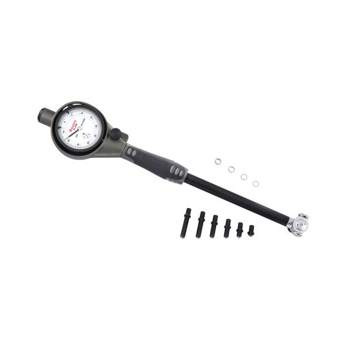 Inside micrometer 3089Z, 84Z series STARRETT bore / dial