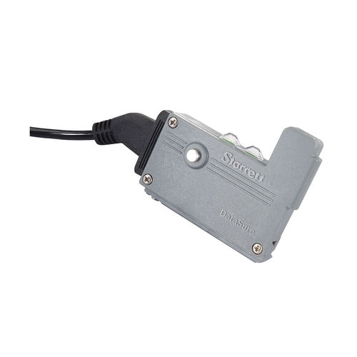 台式数据采集系统