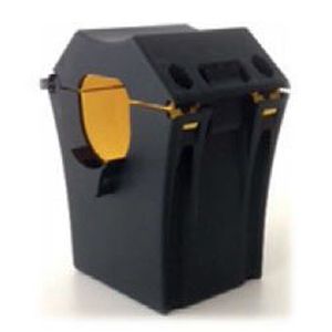 Current transformer - STP-24 series - CIRCUTOR - compact / open type