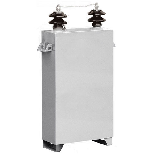 Ceramic capacitor - CHV-M series  - CIRCUTOR - pole-mounted / power / single-phase