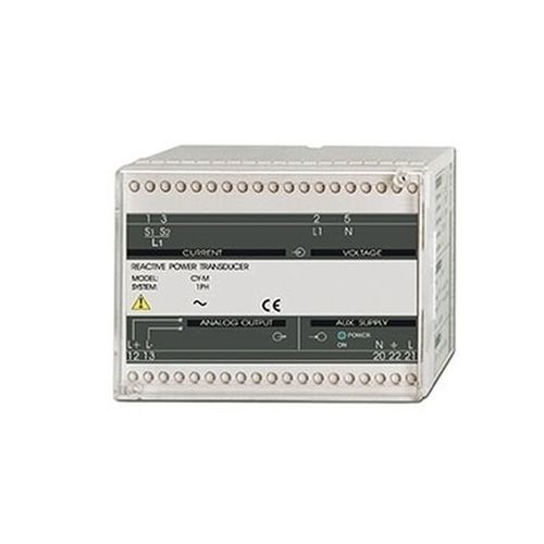 Analog transducer - CW-TA Out2 - CIRCUTOR