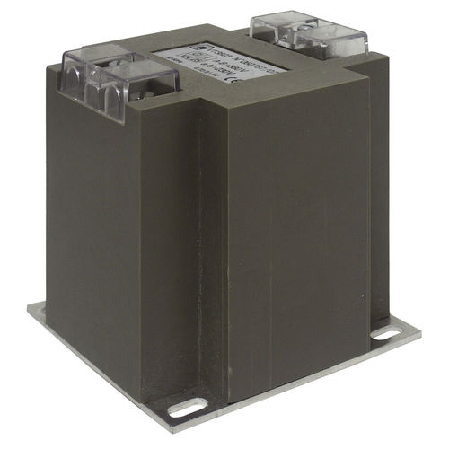 Instrument transformer - VT series   - CIRCUTOR - for electrical networks / low-voltage / AC