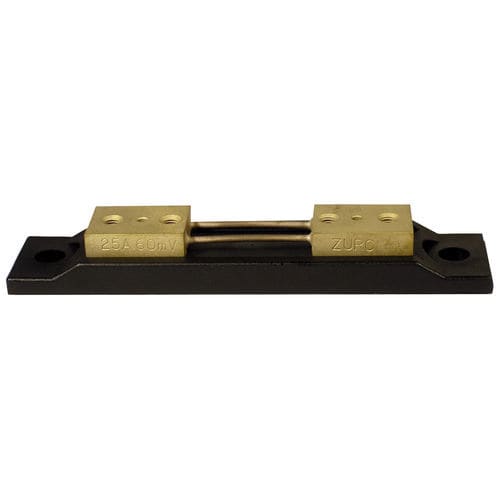 Brass shunt - SH series - CIRCUTOR