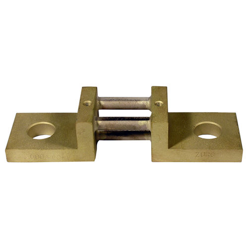 Brass shunt - SH series - CIRCUTOR