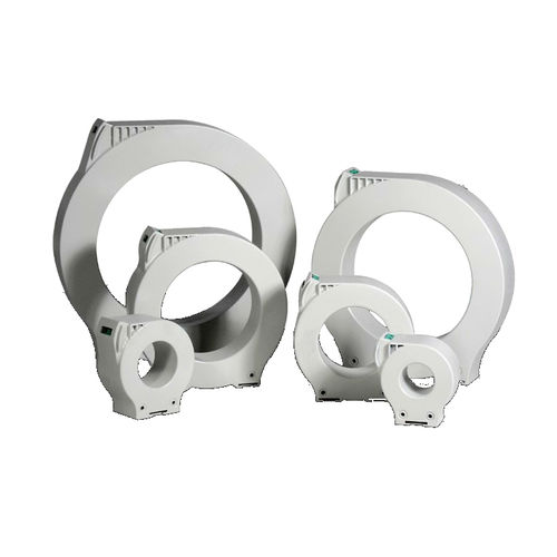 Current transformer - WGC series  - CIRCUTOR - encapsulated / IEC / UL