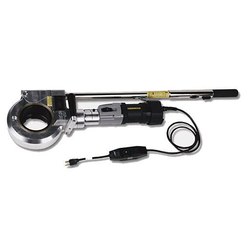 Electric valve actuator - RS-2 - WACHS - rotary