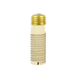 Coil heater - OT-1 - Backer Hotwatt Inc