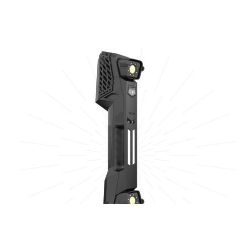 3D scanner - HandySCAN MAX - AMETEK - measurement / laser / point cloud