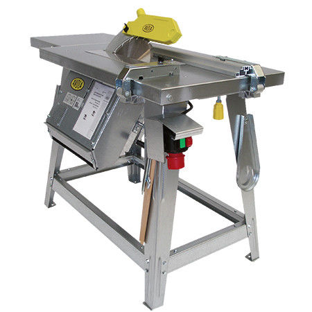 Circular saw - TZV 315 series - AVOLA Maschinenfabrik A. Volkenborn GmbH & Co. KG - wood / building site / tabletop