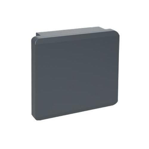 Control electrical enclosure - profiCASE PCD 10 - ROLEC Gehäuse-Systeme GmbH - surface-mounted / IP66 / IP65