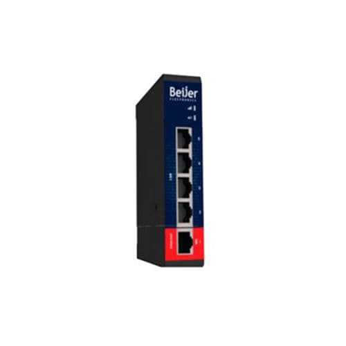 Communication gateway - 600-0001 - Beijer Electronics - industrial / WAN / LAN