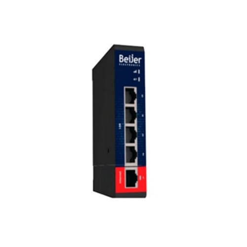 Communication gateway - 600-0004  - Beijer Electronics - industrial / WLAN / WAN