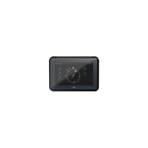 Capacitive touch screen HMI - X3 marine 7 CT - Beijer Electronics - panel-mount / 800 x 480 / ARM® Cortex A53