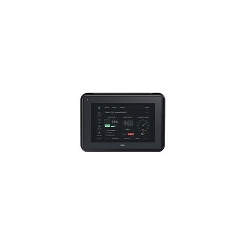 Capacitive touch screen HMI terminal - X3 extreme ultra 7 P HB CT - Beijer Electronics - panel-mount / 800 x 480 / ARM® Cortex A53