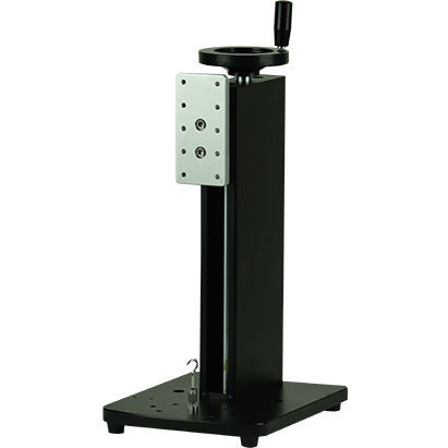 Burst test stand - FGS-250W - SEALS USA - force / peel-off force / fatigue