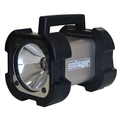 Digital stroboscope DT3011J NidecSHIMPO stationary / high