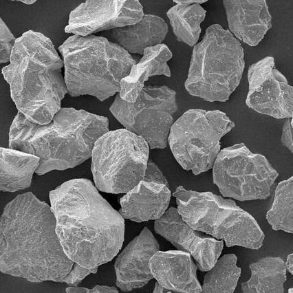 Zirconia powder - ZIONIC™  - Imerys Ceramics 