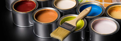 Paint additive - Celite®  - Imerys Ceramics  - solvent-based