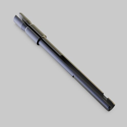Honing tool holder - KR12370AH - Sunnen Products Company