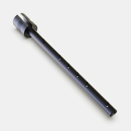 Cylinder honing tool - 3GP20625AS - Sunnen Products Company