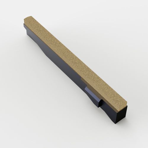 Diamond honing stone - K10  - Sunnen Products Company - CBN