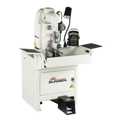 Grinding honing machine - LBB-1660  - Sunnen Products Company - horizontal / multi-spindle / manual