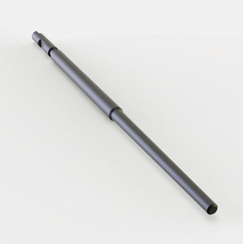 Finishing hone - A10  - Sunnen Products Company - diamond