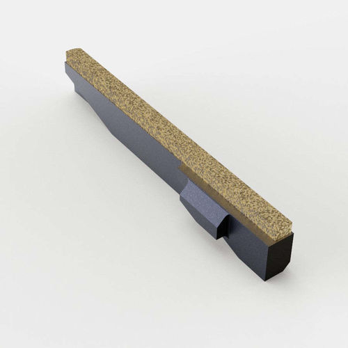 Aluminum oxide abrasive stone - K6 - Sunnen Products Company