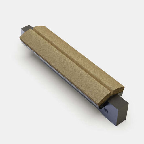 Aluminum oxide abrasive stone - Y32 - Sunnen Products Company