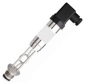 Relative pressure transmitter - P600HT series - Applied Measurements - membrane / analog / high-temperature