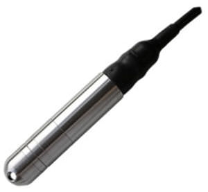 Hydrostatic level and depth sensor - Pi993 series - Applied Measurements - for liquids / for boreholes
