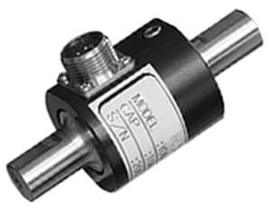 Static torque sensor - YDNS series - Applied Measurements - digital / miniature