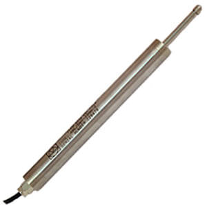 Linear displacement sensor - ±500 mm | AML/E series - Applied Measurements - LVDT / analog / metal