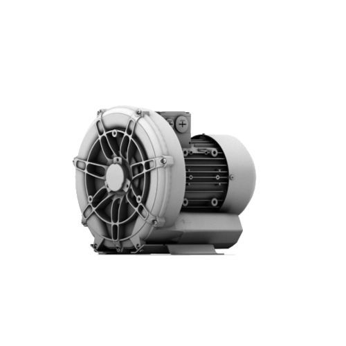 Air blower - SECOMAK - hot air / centrifugal / single-stage