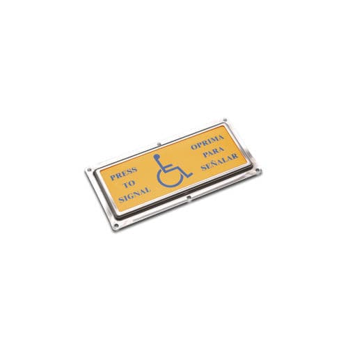 Single-pole switch - Tapeswitch - washdown / standard / custom