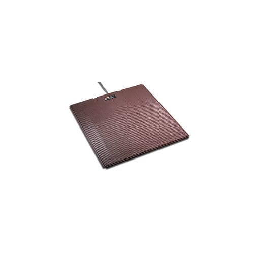 Ribbed mat - Tapeswitch - metal / vinyl