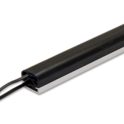 High-sensitivity safety edge - TS-18 - Tapeswitch