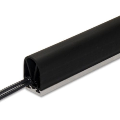 High-sensitivity safety edge - TS-46 - Tapeswitch