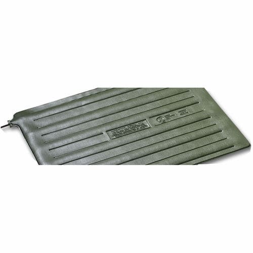 Tapeswitch Control Mat Pressure-sensitive safety mat - CVP - Tapeswitch - rubber