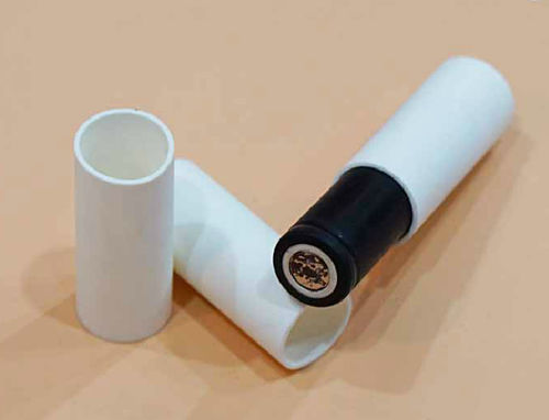 Battery isolator - Pingxiang Chemshun Ceramics Co., Ltd.  - ceramic