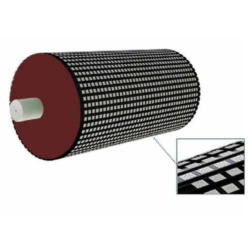 Roller coating Pingxiang Chemshun Ceramics Co., Ltd. wearresistant