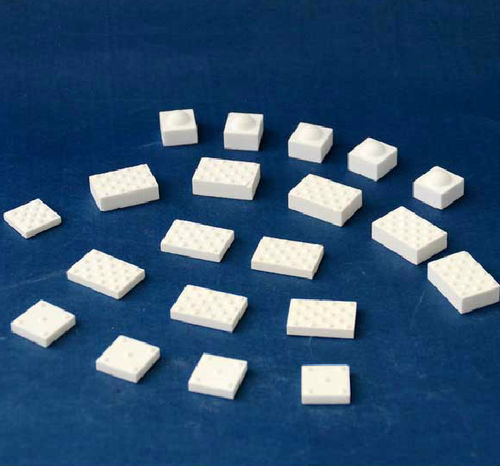 Wear-resistant coating - Pingxiang Chemshun Ceramics Co., Ltd.  - alumina