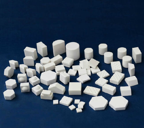 Wear-resistant coating - Pingxiang Chemshun Ceramics Co., Ltd.  - ceramic