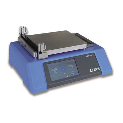 Automatic film applicator 2139 BYK Gardner USA adjustable