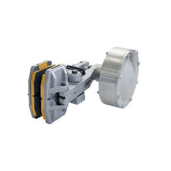 Friction Brake - G Series - COREMO OCMEA - Pneumatic / Double