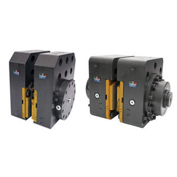 Friction brake - ID 2000 series - COREMO OCMEA - disc / spring / hydraulic