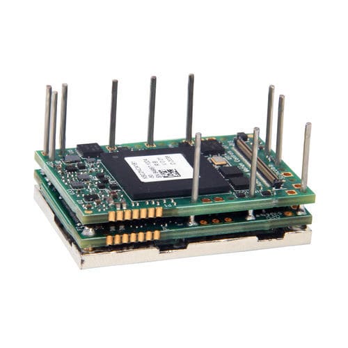 PCB servo-drive - FXE060-5-CM - ADVANCED Motion Controls - DC / brushless / induction