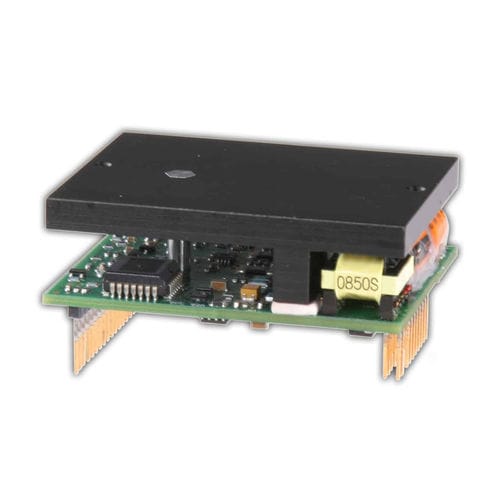 PCB servo-drive - AZXBDC15A8 - ADVANCED Motion Controls - DC / brushless / brushed